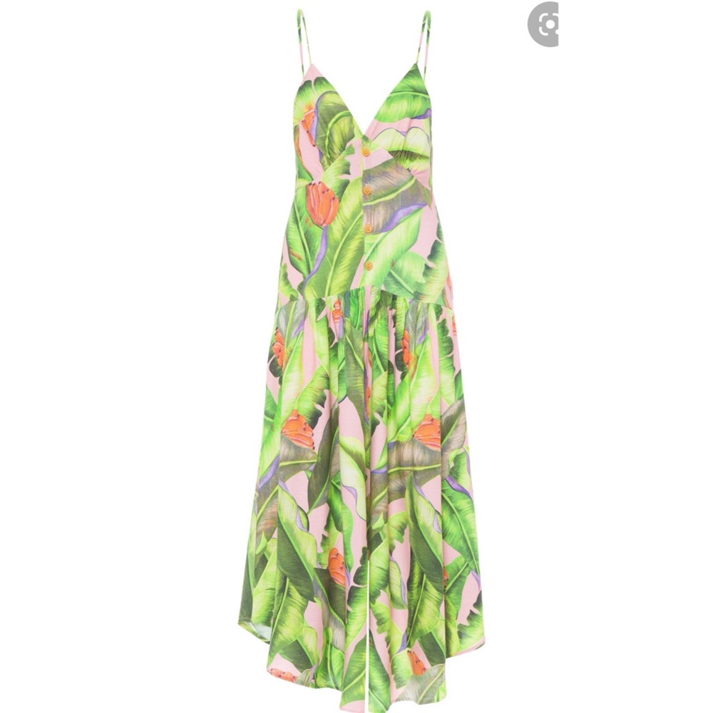 Farm Rio dress